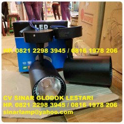 Lampu Sorot LED Spotlight 30 watt dan 20 watt Plafon